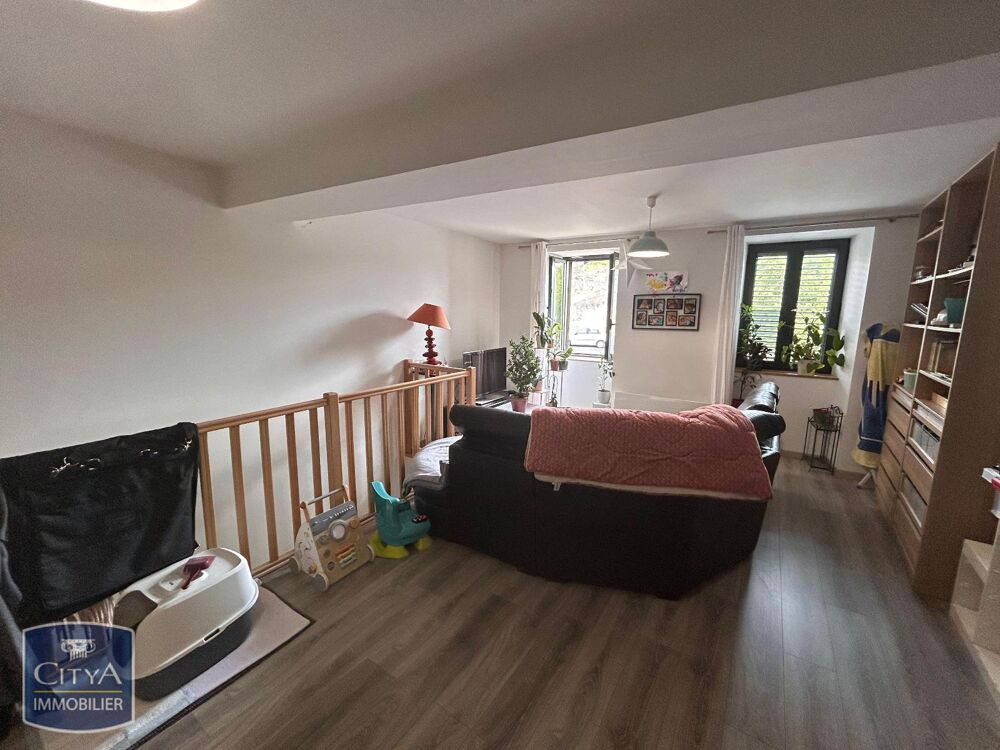 location Maison - 3 pièce(s) - 89 m² Chauriat (63117)