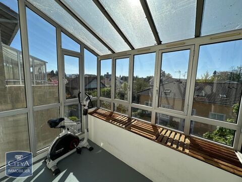  Appartement � louer 3 pi�ces 78 m�