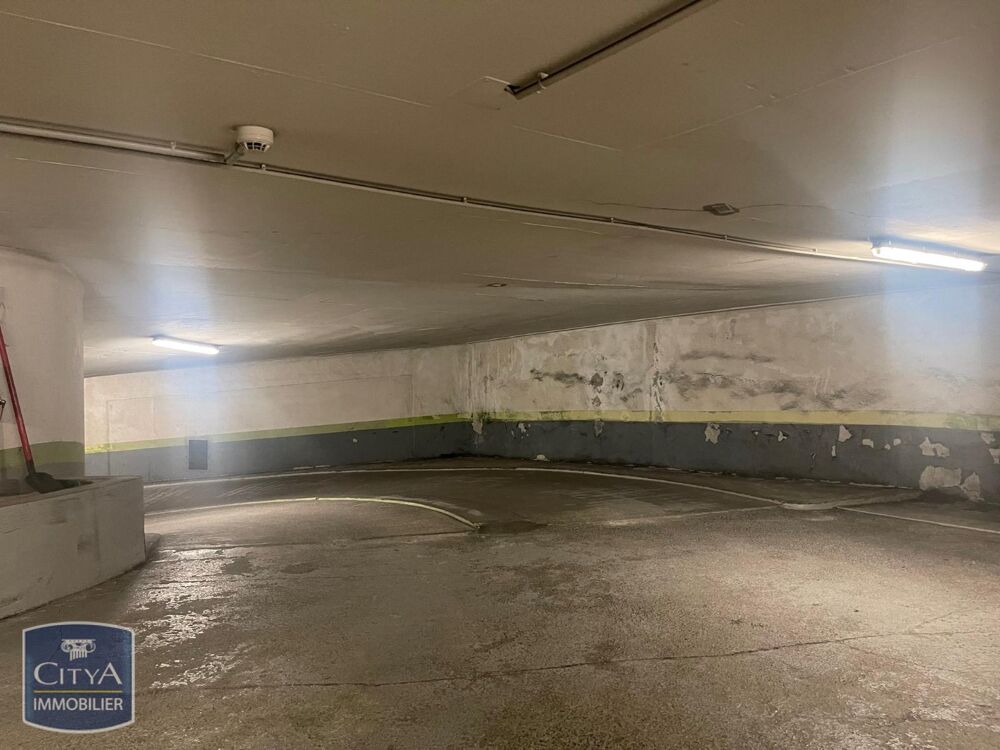 location Parking / Garage Nice (06000)