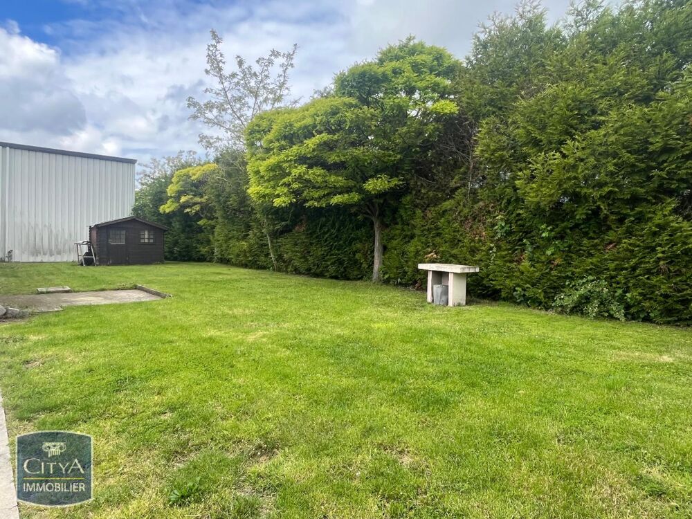 location Maison - 5 pièce(s) - 115 m² Witry-lès-Reims (51420)