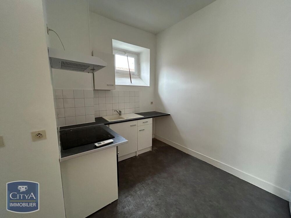 location Appartement - 1 pièce(s) - 29 m² Pau (64000)