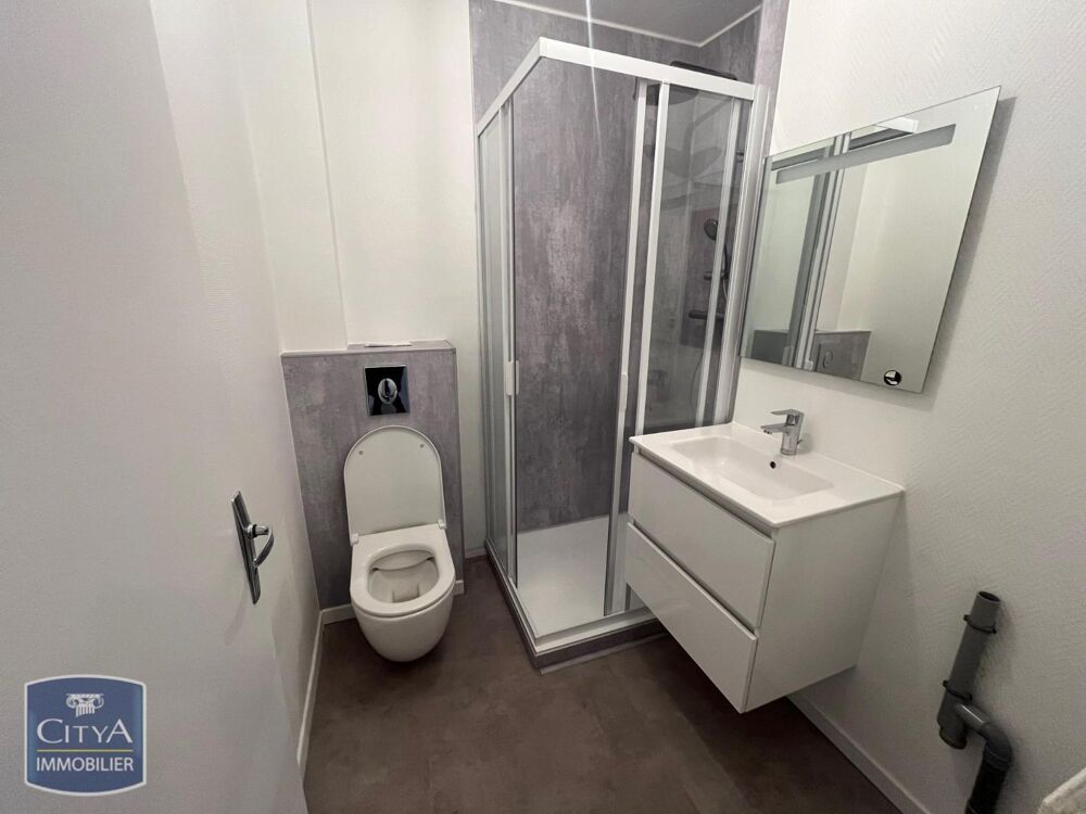 À LOUER : Appartement situé à Dijon, dans le quartier dy....
