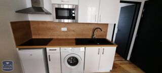  Appartement � louer 2 pi�ces 27 m�