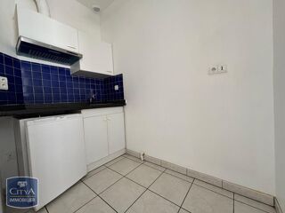  Appartement à louer 2 pièces 43 m²