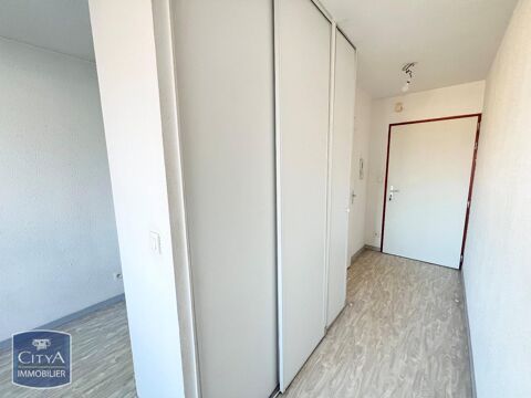  Appartement � louer 1 pi�ce 18 m�