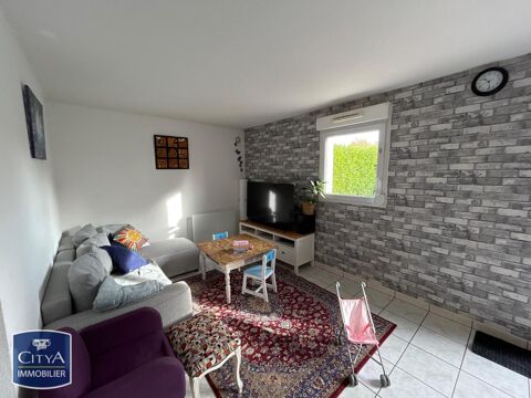  Maison � louer 4 pi�ces 83 m�