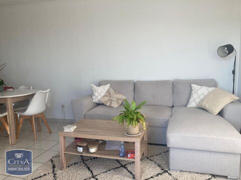  Appartement � louer 3 pi�ces 55 m�