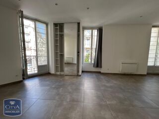  Appartement à louer 3 pièces 67 m²