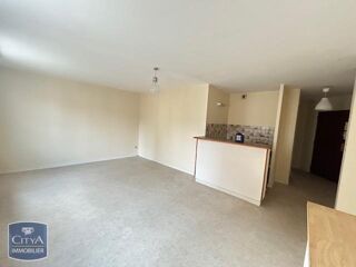  Appartement à louer 2 pièces 46 m²