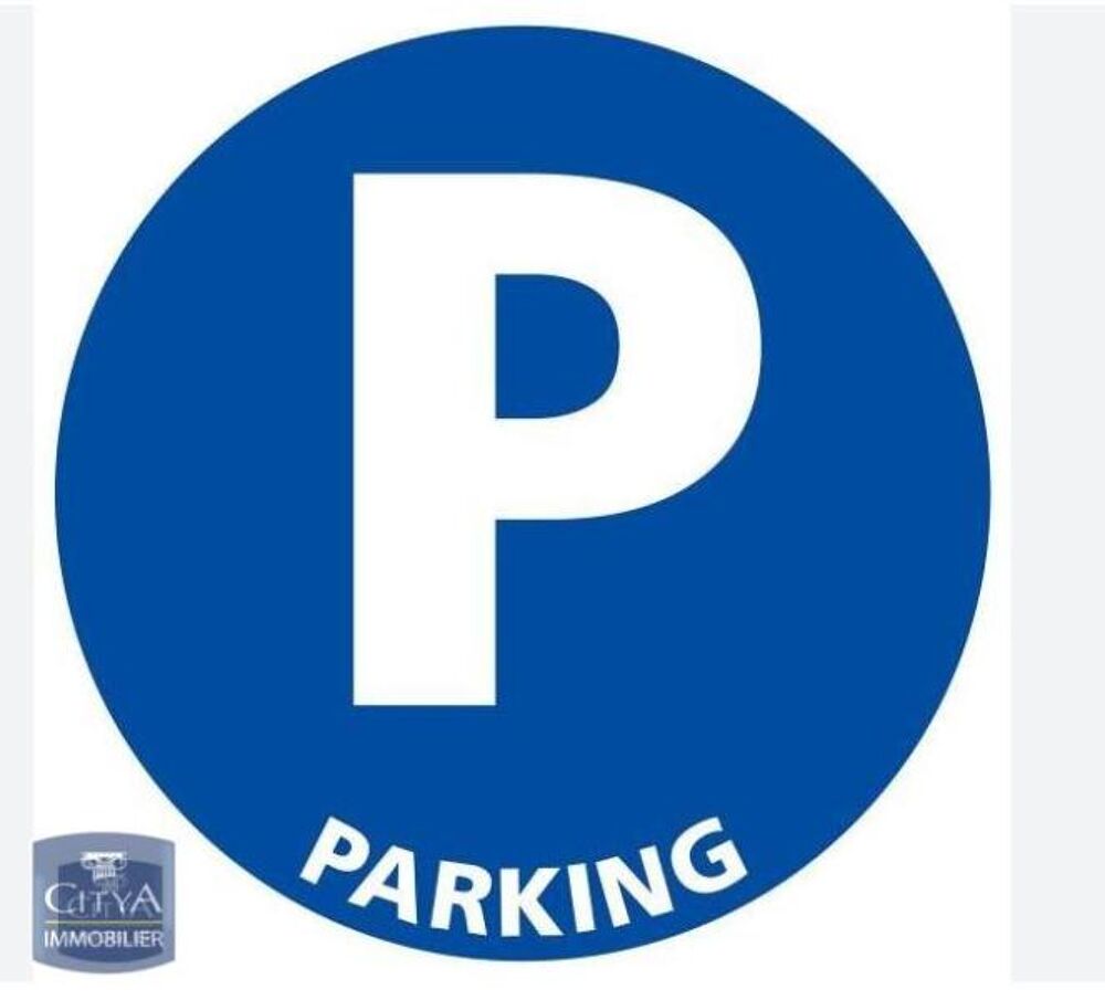 location Parking / Garage Sète (34200)