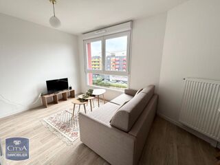  Appartement � louer 1 pi�ce 27 m�