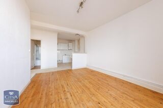  Appartement à louer 3 pièces 49 m²