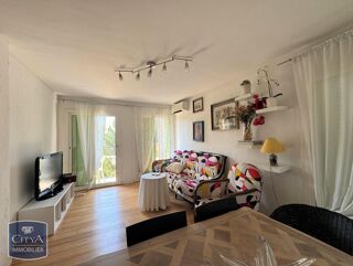  Appartement à louer 2 pièces 59 m²