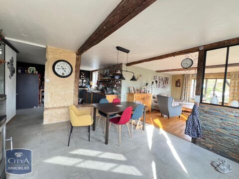  Maison � louer 6 pi�ces 134 m�