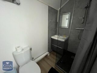  Appartement � louer 1 pi�ce 24 m�