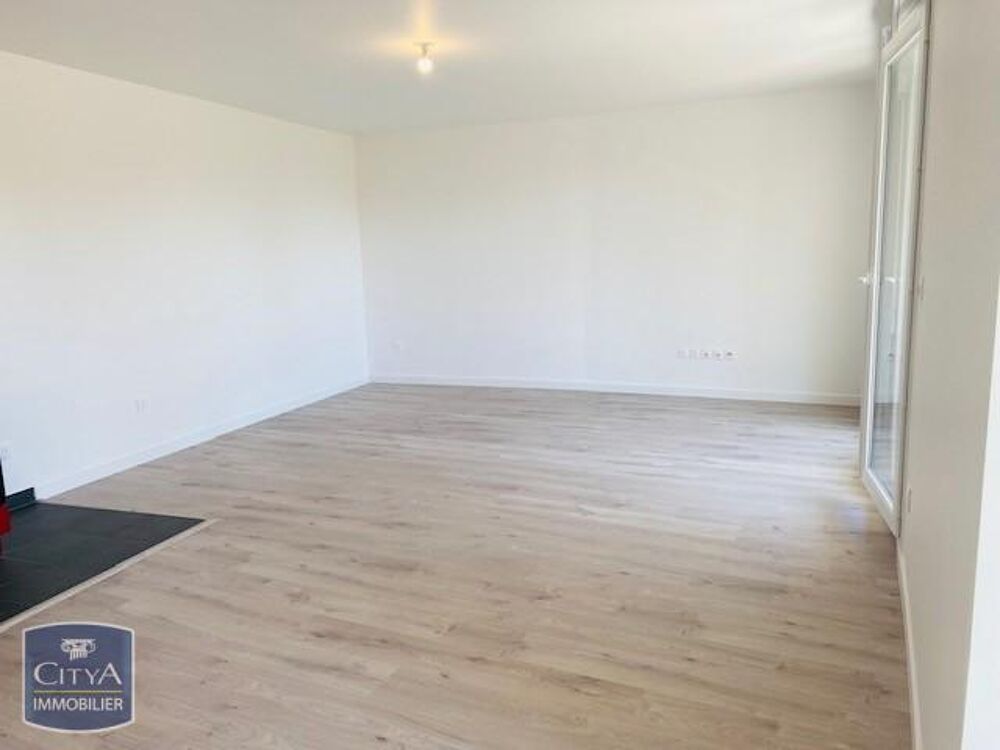 location Appartement - 2 pièce(s) - 55 m² Chennevières-sur-Marne (94430)