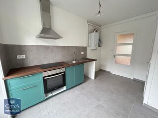  Appartement � louer 3 pi�ces 76 m�