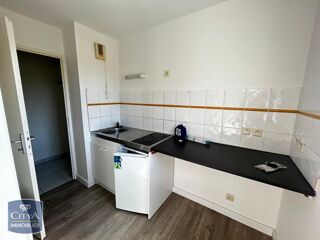  Appartement à louer 2 pièces 48 m²