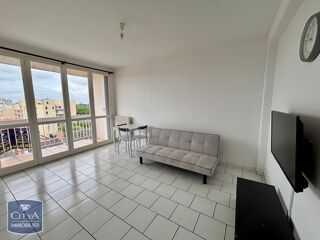  Appartement à louer 1 pièce 28 m²