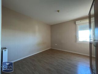  Appartement à louer 2 pièces 45 m²