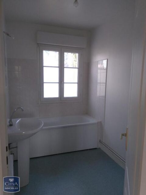  Appartement � louer 3 pi�ces 54 m�