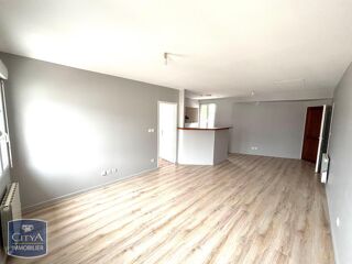  Appartement � louer 2 pi�ces 47 m�