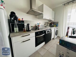  Appartement � louer 2 pi�ces 39 m�