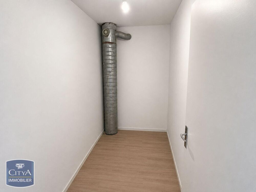 location Appartement - 2 pièce(s) - 54 m² Cholet (49300)