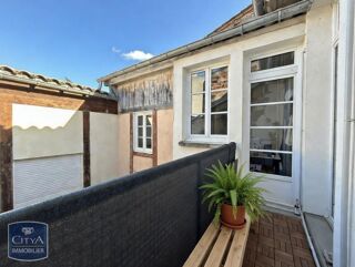  Appartement � louer 3 pi�ces 57 m�