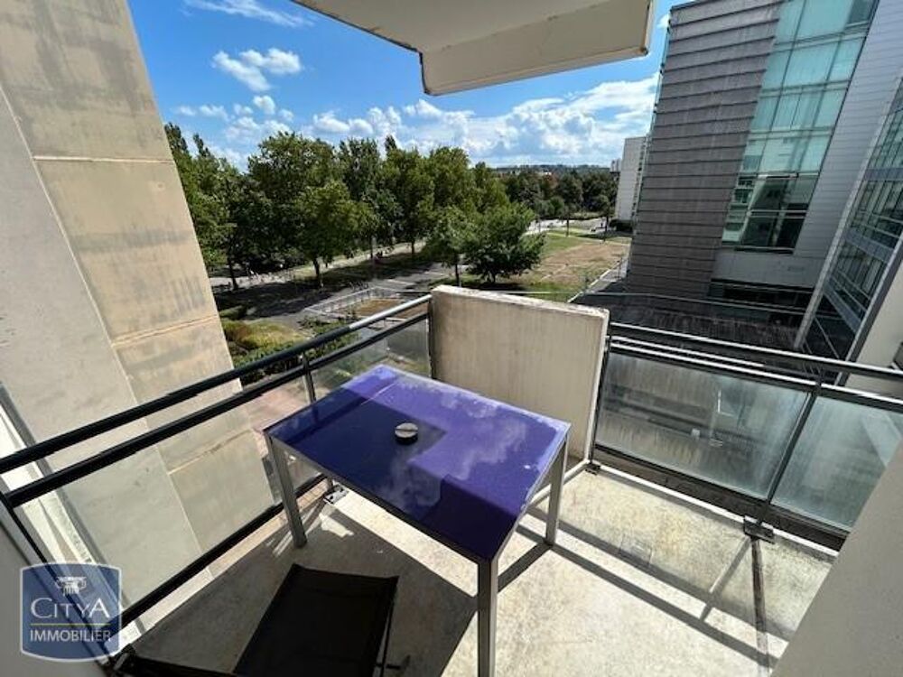 location Appartement - 3 pièce(s) - 71 m² Mulhouse (68100)