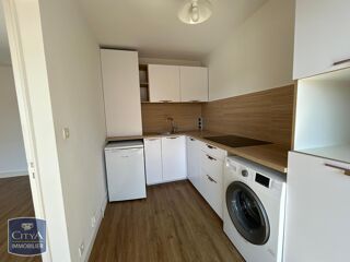  Appartement � louer 1 pi�ce 34 m�