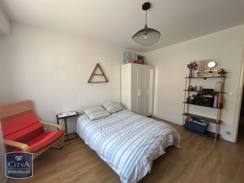 location Appartement - 1 pièce(s) - 27 m² Pau (64000)