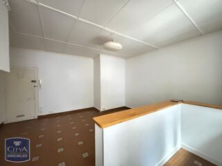  Appartement à louer 2 pièces 51 m²