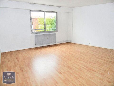  Appartement  louer 1 pice 37 m