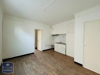  Appartement � louer 2 pi�ces 33 m�