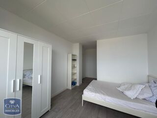  Appartement à louer 1 pièce 15 m²