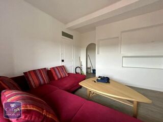 location Appartement - 4 pièce(s) - 78 m² Bourgoin-Jallieu (38300)