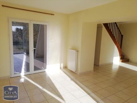  Maison � louer 4 pi�ces 97 m�