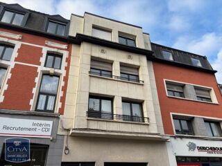  Appartement � louer 3 pi�ces 55 m�