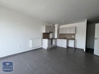  Appartement à louer 2 pièces 54 m²