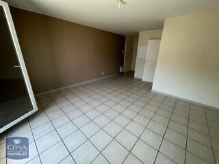  Appartement à louer 2 pièces 48 m²