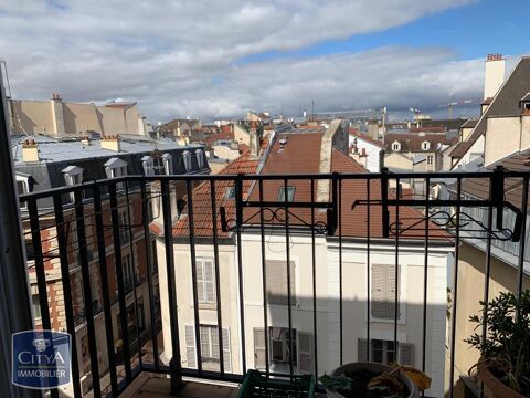  Appartement  louer 3 pices 72 m