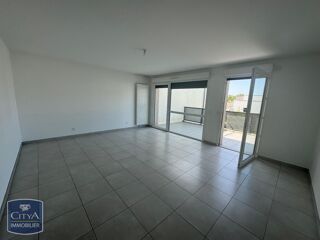  Appartement à louer 4 pièces 91 m²