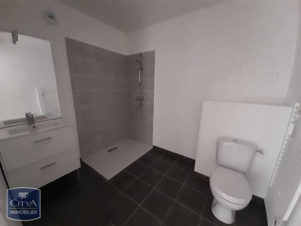 location Appartement - 2 pièce(s) - 40 m² Mennecy (91540)