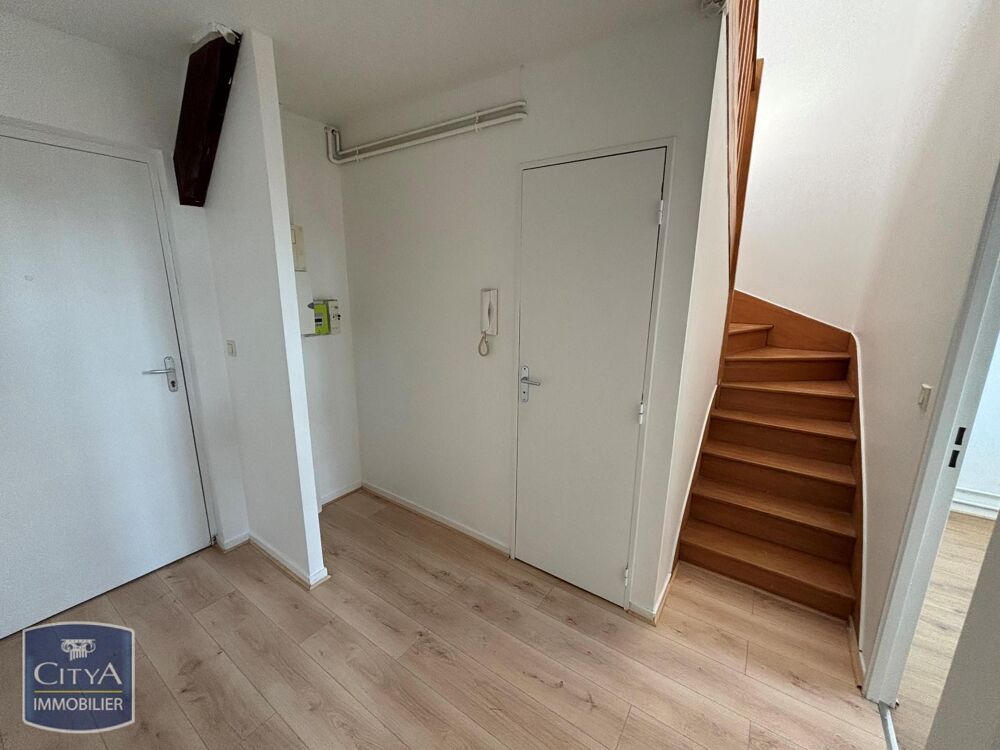 Appartement a louer tours - 3 pièce(s) - 50 m2 - Surfyn