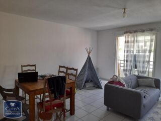  Appartement � louer 3 pi�ces 67 m�