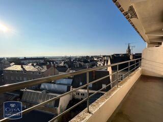  Appartement � louer 3 pi�ces 68 m�