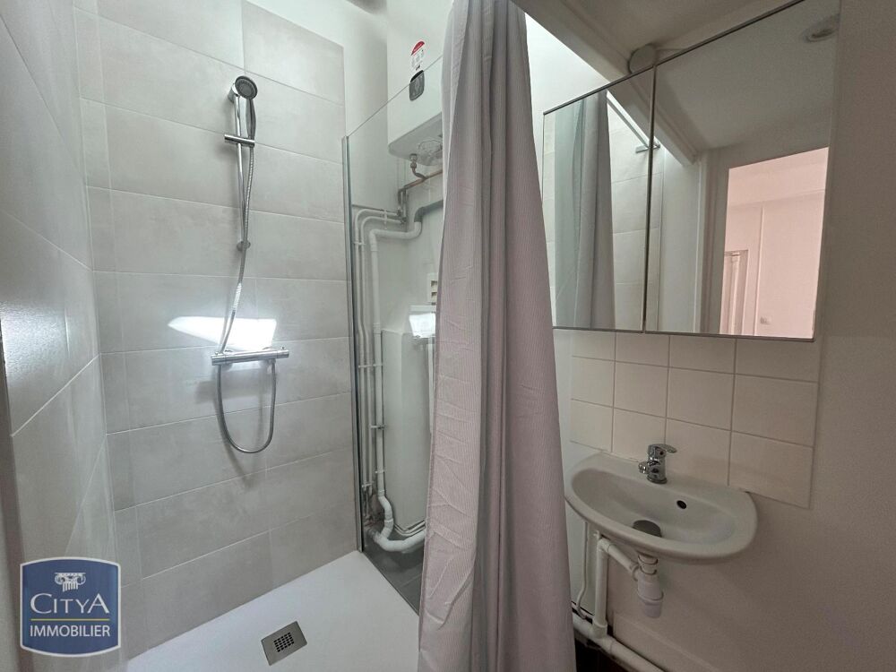 location Appartement - 1 pièce(s) - 29 m² Blois (41000)