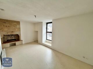  Appartement à louer 1 pièce 25 m²