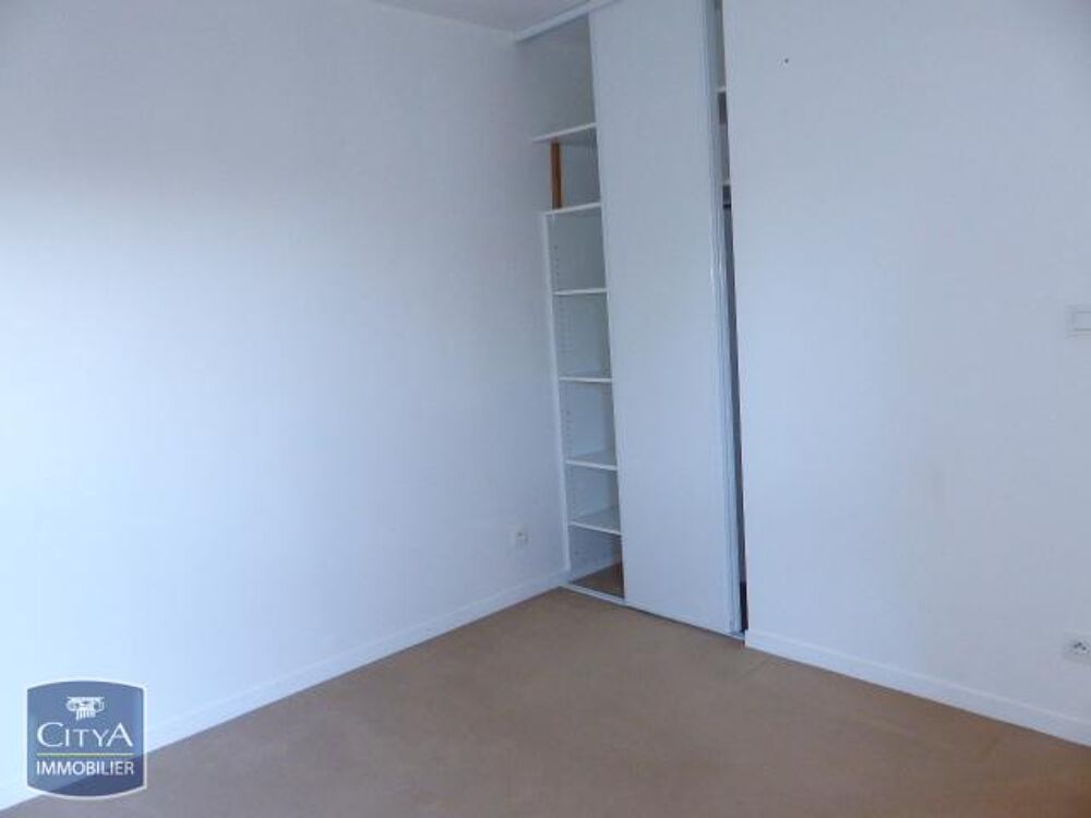location Appartement - 3 pièce(s) - 60 m² Avrillé (49240)